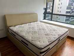 The Palette (D18), Condominium #543294711
